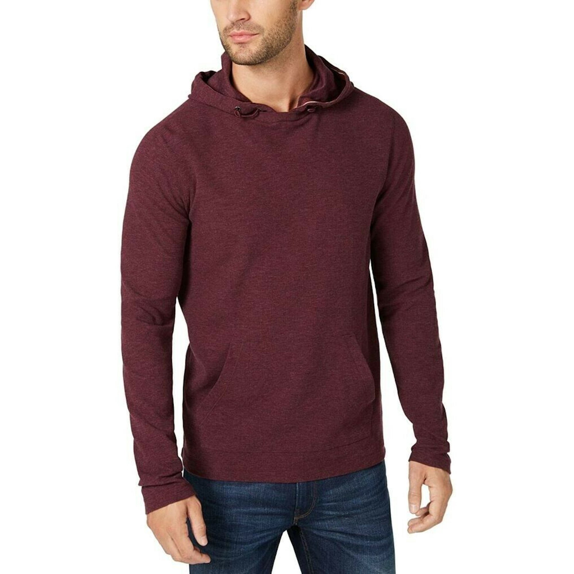 Michael kors men's hooded shirts & tops Clearance