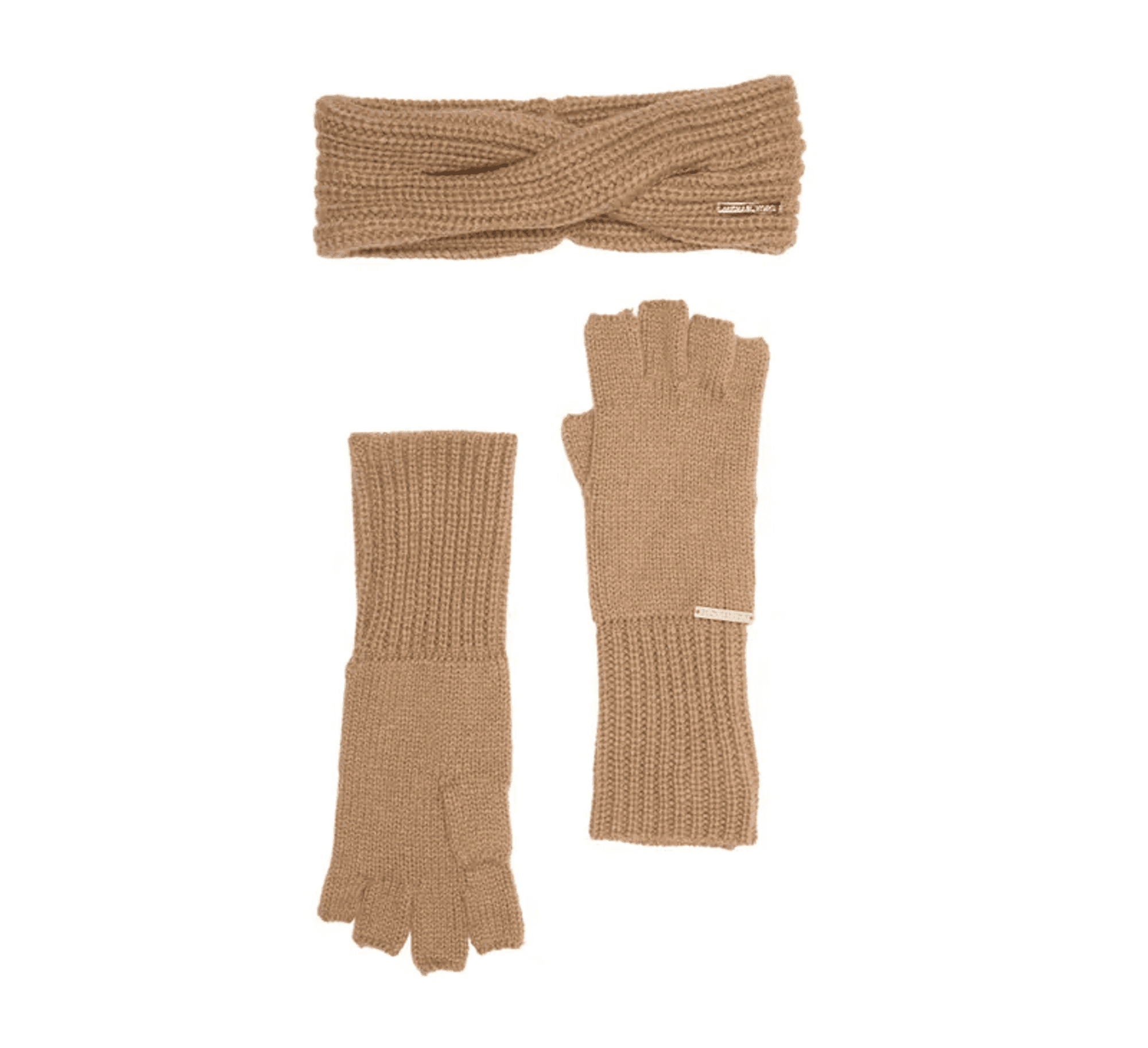 Michael kors sale womens mittens