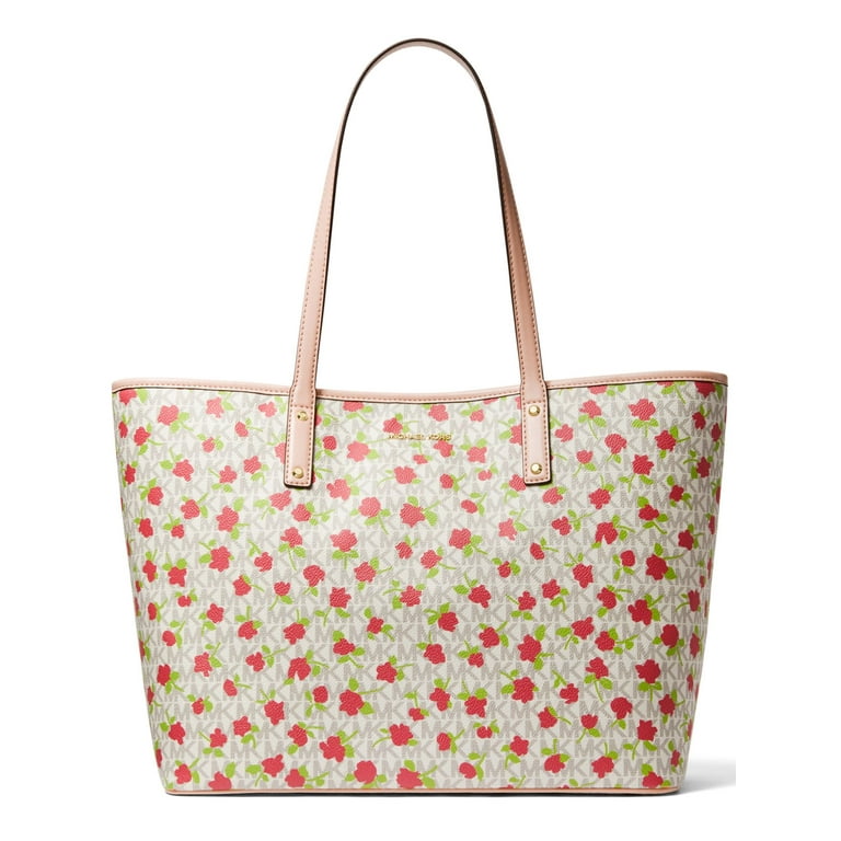 Michael kors cheap floral bag