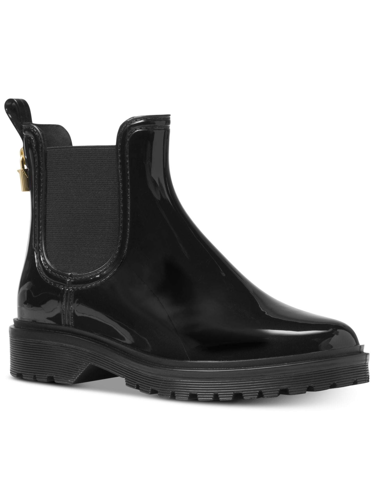 Michael kors clearance charm rain boots
