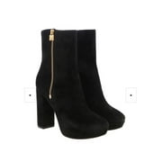 Michael kors frenchie cheap flex dress booties