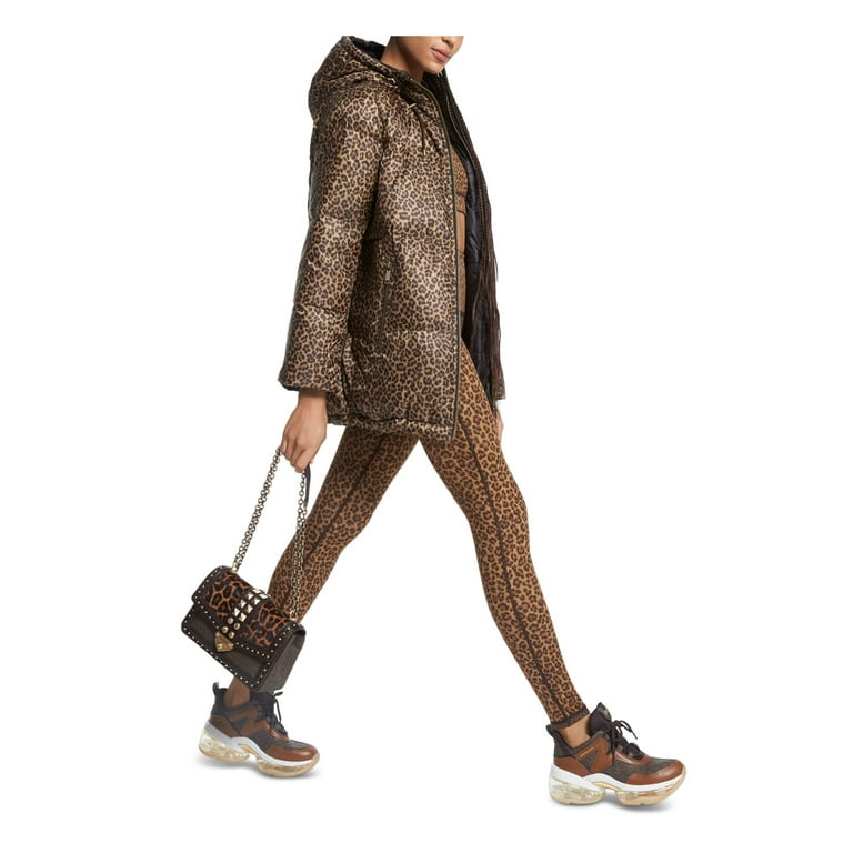 Michael kors reversible jacket deals