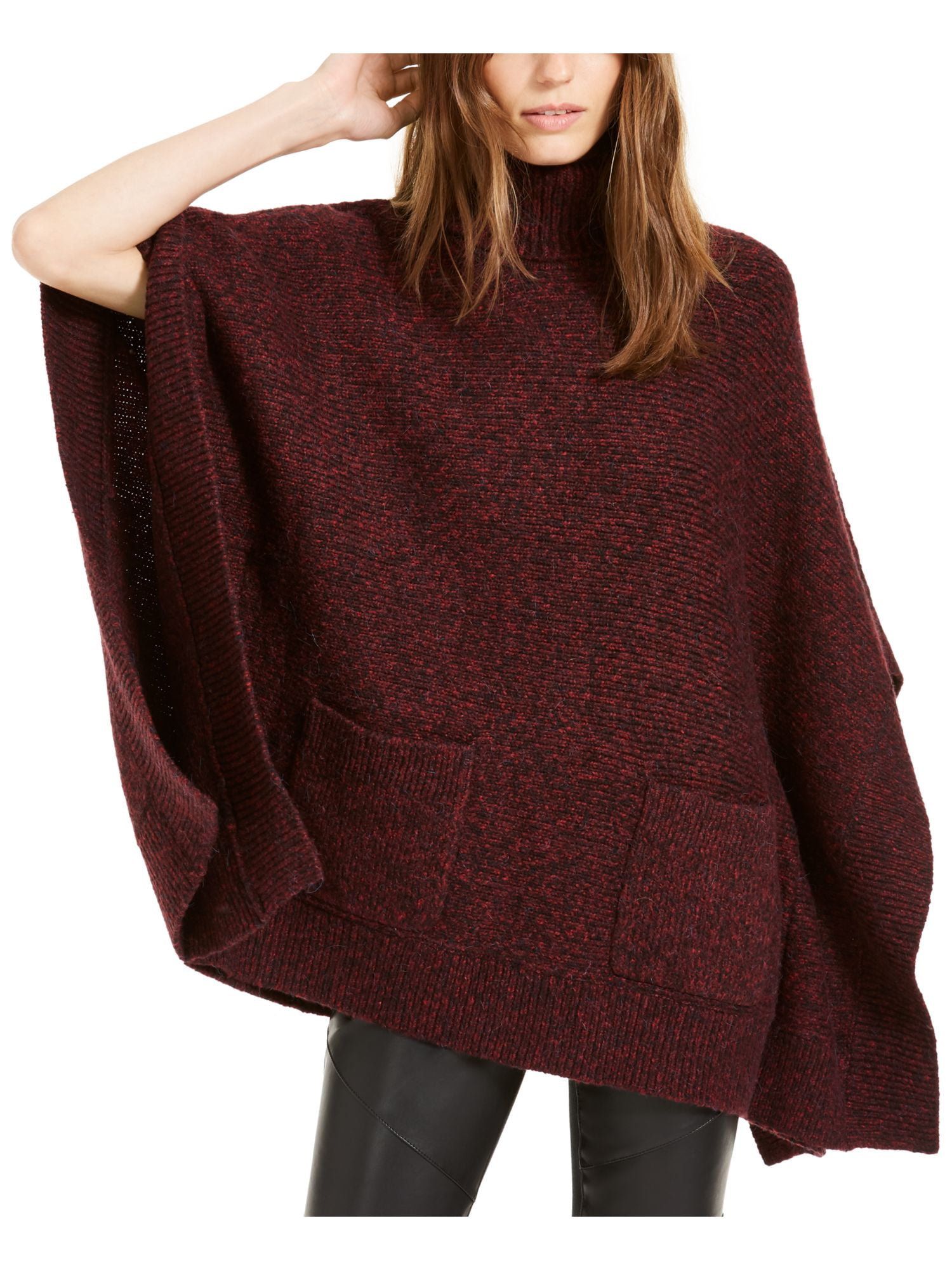 Michael kors on sale poncho