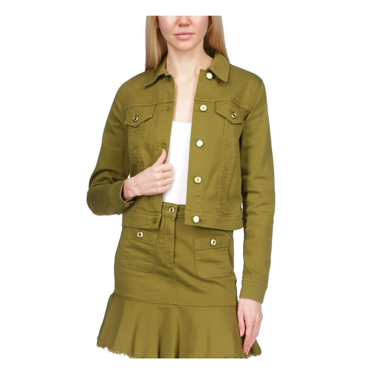 Xxl michael hot sale kors coat