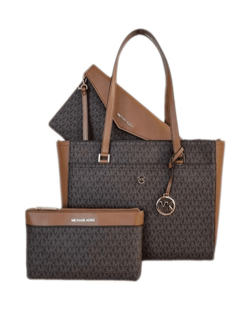 MICHAEL KORS バンドバッグ Walmart Black Friday Deals 2025 - MICHAEL KORS Womens Maisie 3 In