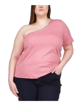 Michael Kors Plus Size Tops in Womens Plus - Walmart.com