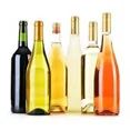 thumbnail image 1 of MICHAEL LAVELLE ROSE IRIS 21 750ML | 750 ML, 1 of 1