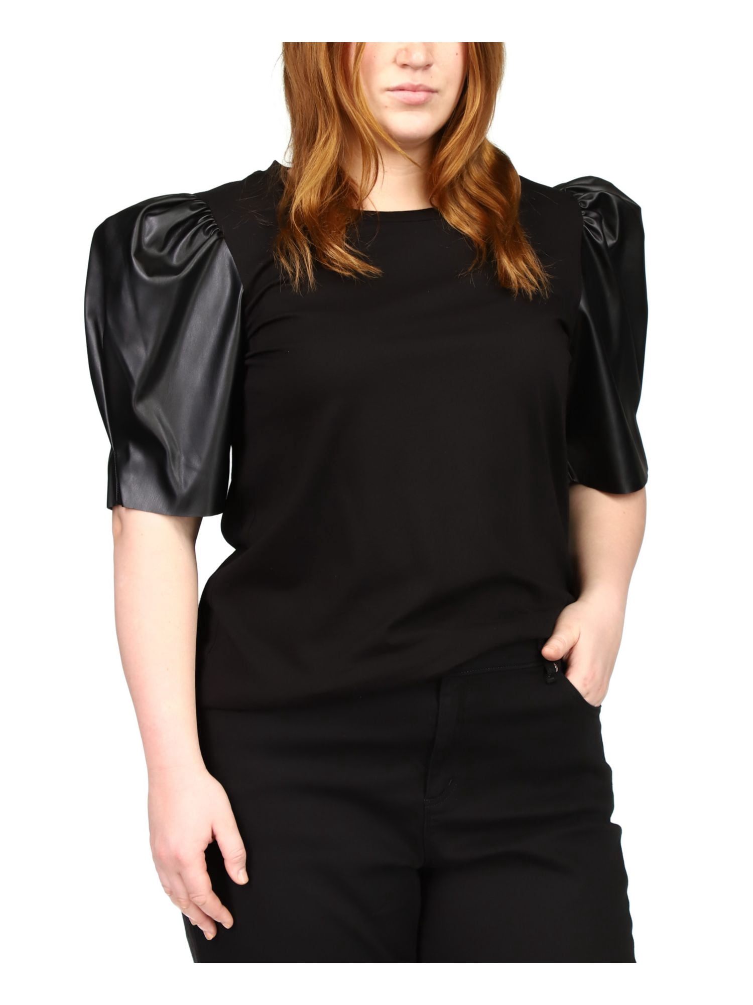 MICHAEL BY MICHAEL KORS - Woman - Black - Top