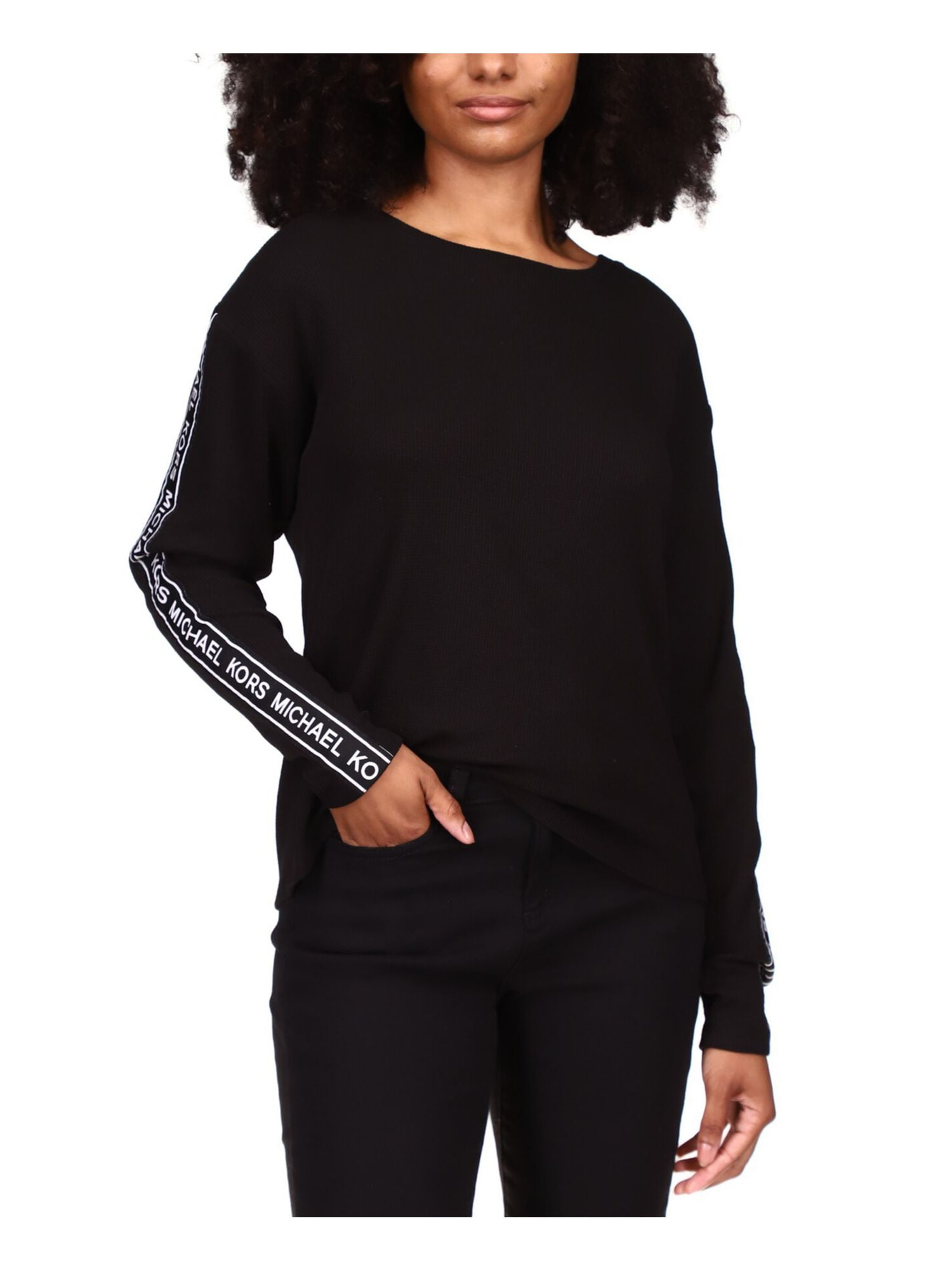 MICHAEL BY MICHAEL KORS - Woman - Black - Top