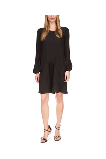 MICHAEL Michael Kors Dresses in Shop by Category | Black - Walmart.com