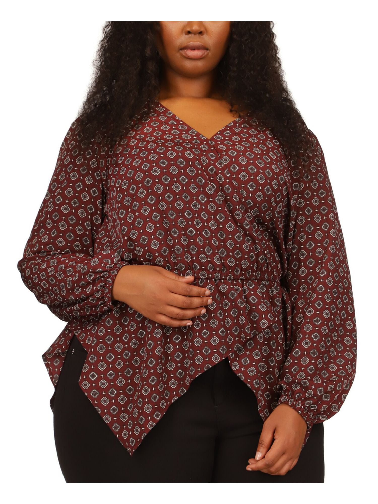 Michael kors plus size sweaters hotsell