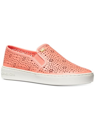 Wedge sneakers michael kors discount
