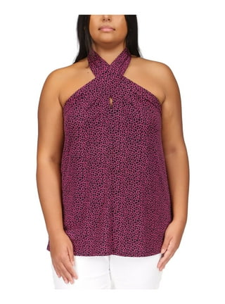 Micha Twist Back Top