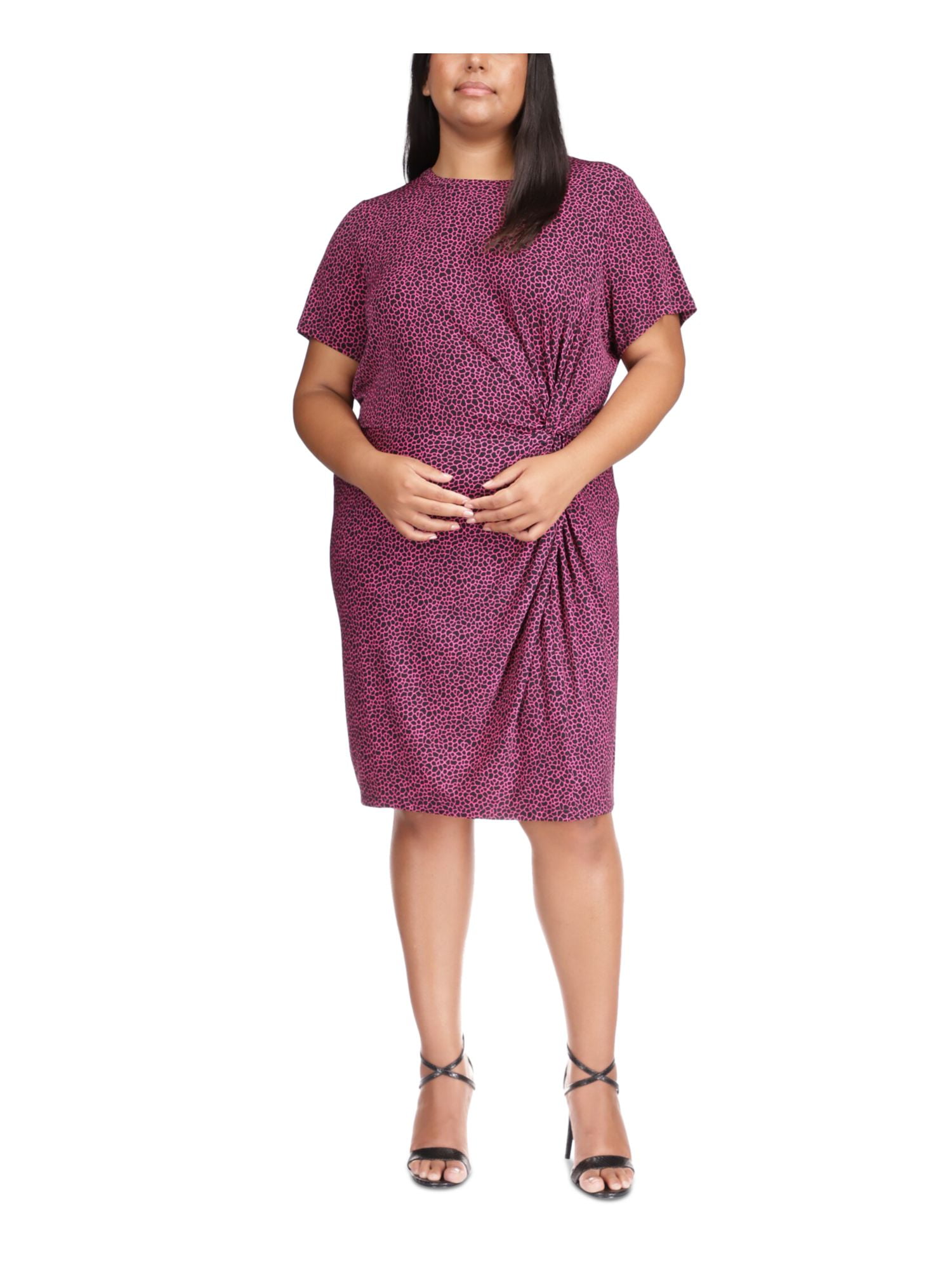 MICHAEL Michael Kors Plus Size Dresses in Womens Plus