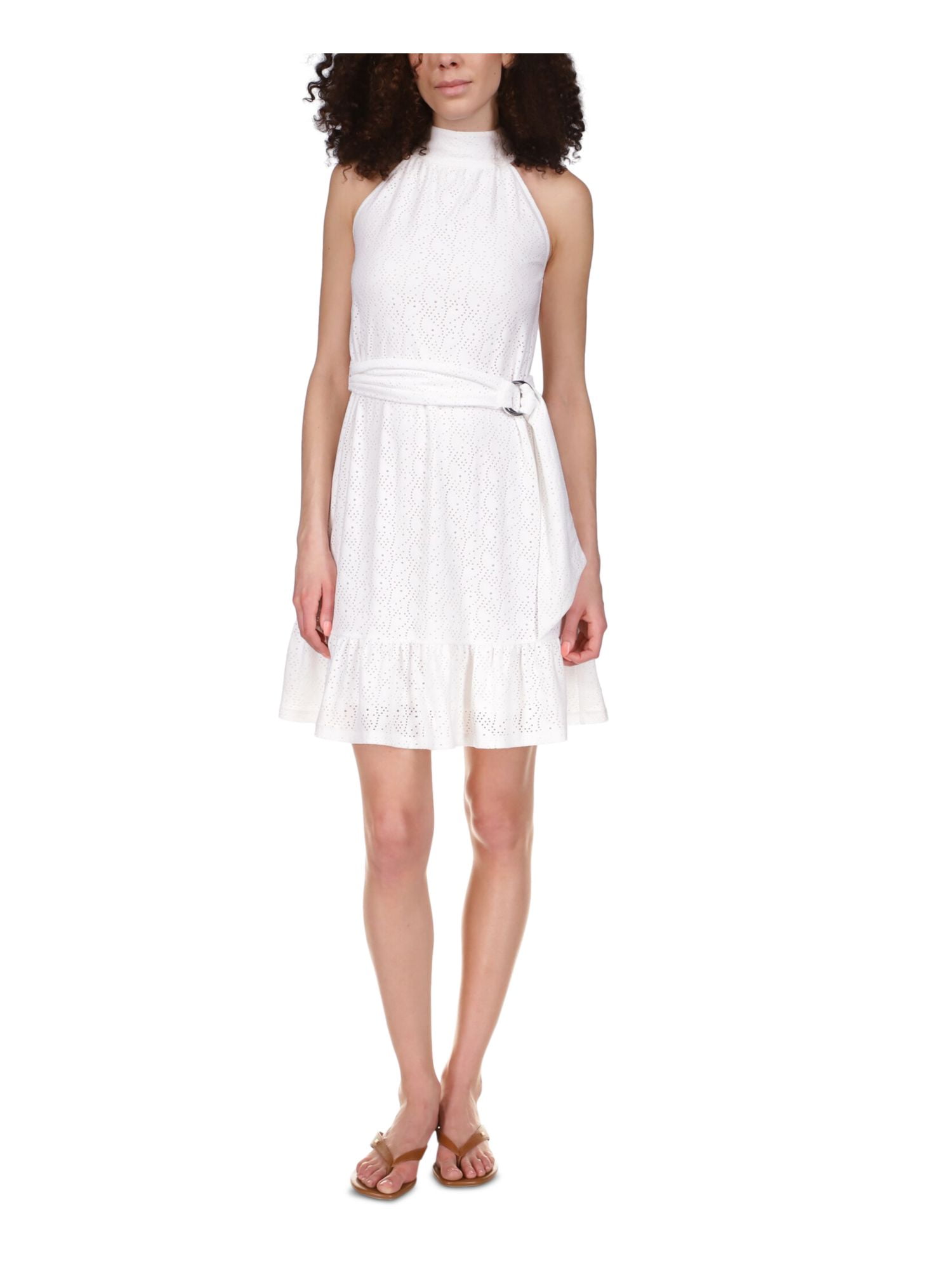 MICHAEL Michael Kors Womens Dresses | White - Walmart.com