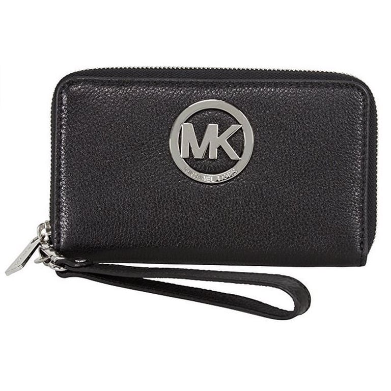 MICHAEL Michael Kors Fulton Large Flat Multi Function Phn  display picture 1