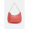 thumbnail image 1 of MICHAEL Michael Kors Jet Set Charm Small Logo Pochette - CRIMSON, 1 of 4