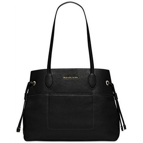MICHAEL Michael Kors Mae Large East West Drawstring Tote