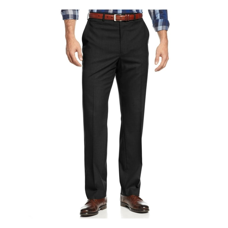MICHAEL Michael Kors Mens Business Professional Dress Pants