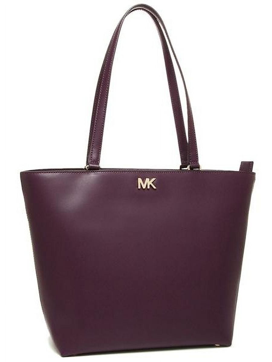Damson color 2024 michael kors