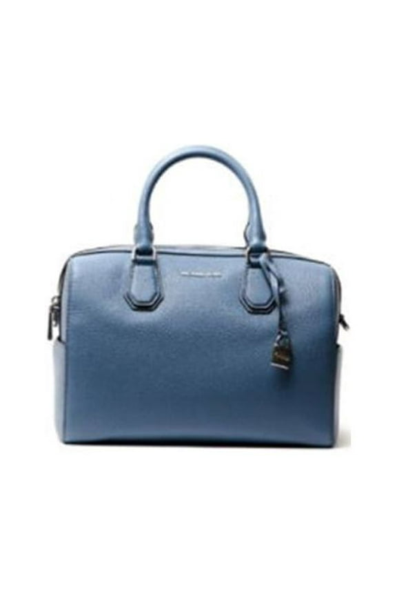 MICHAEL Michael Kors Studio Mercer Medium Duffle 30H6SM9U2L-405