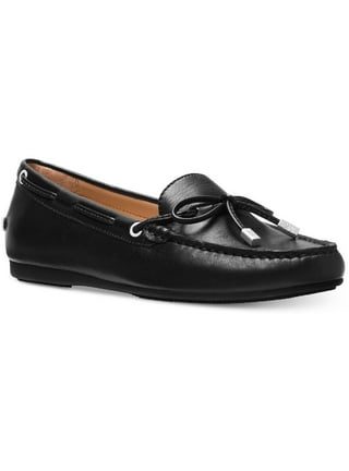 MICHAEL Michael Kors Womens Moccasins in Womens Loafers Walmart