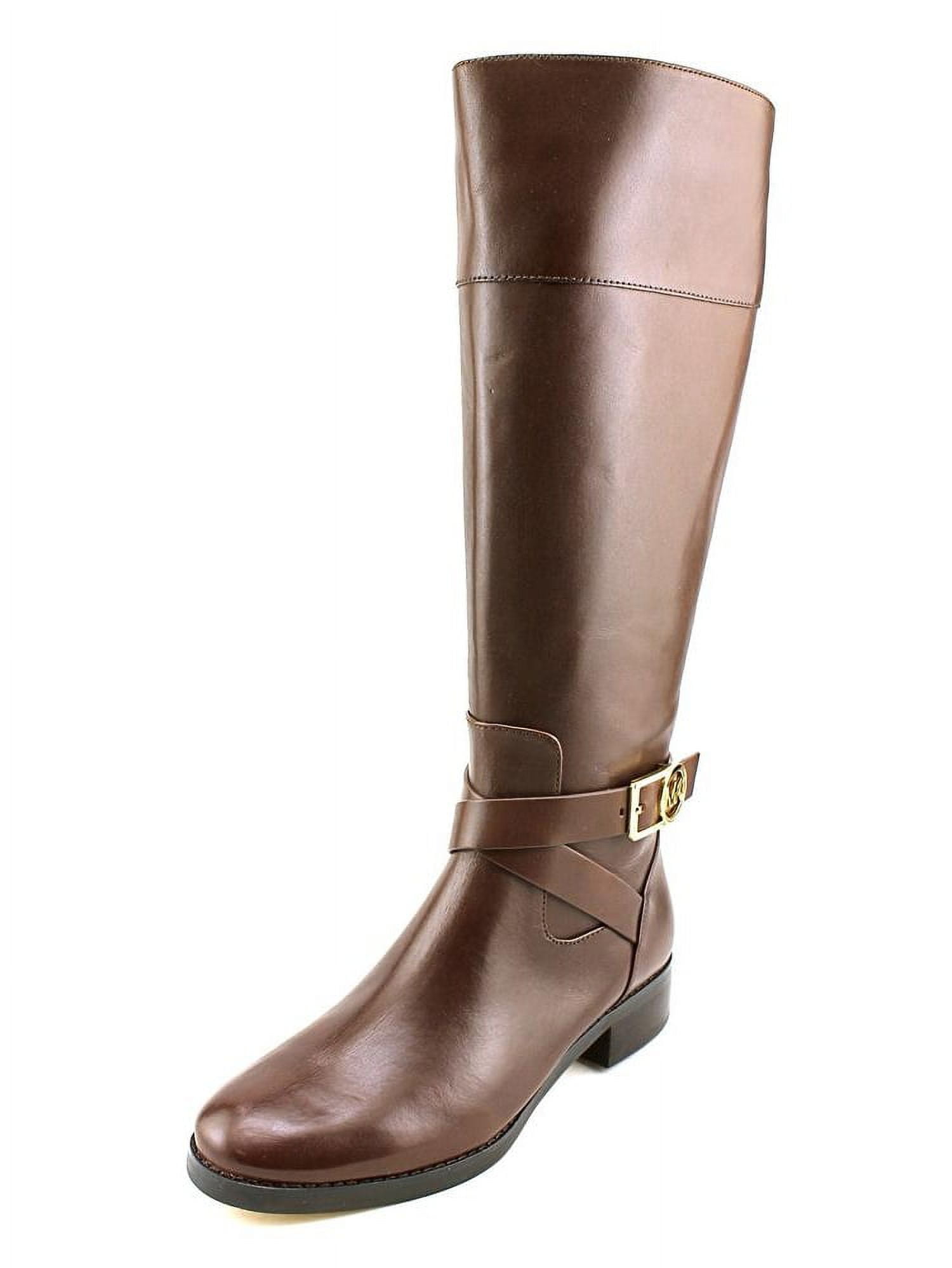 Michael kors bryce sales tall boot