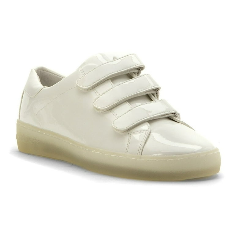 Walmart white sale womens sneakers