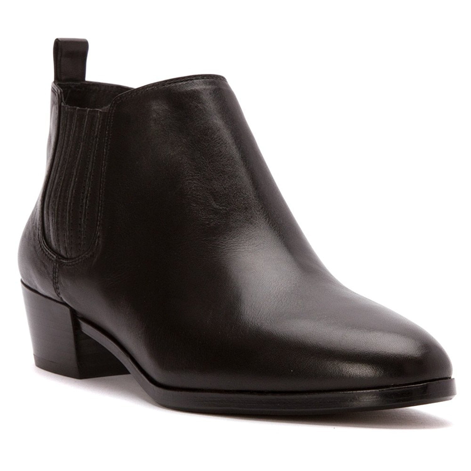 Michael kors hotsell flat booties