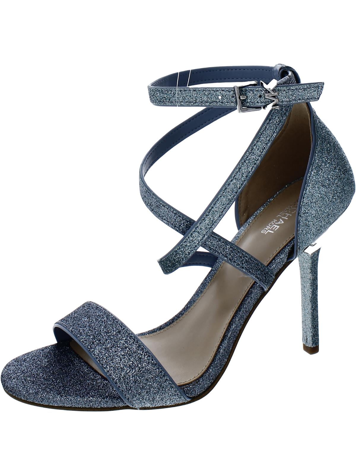 kors heels