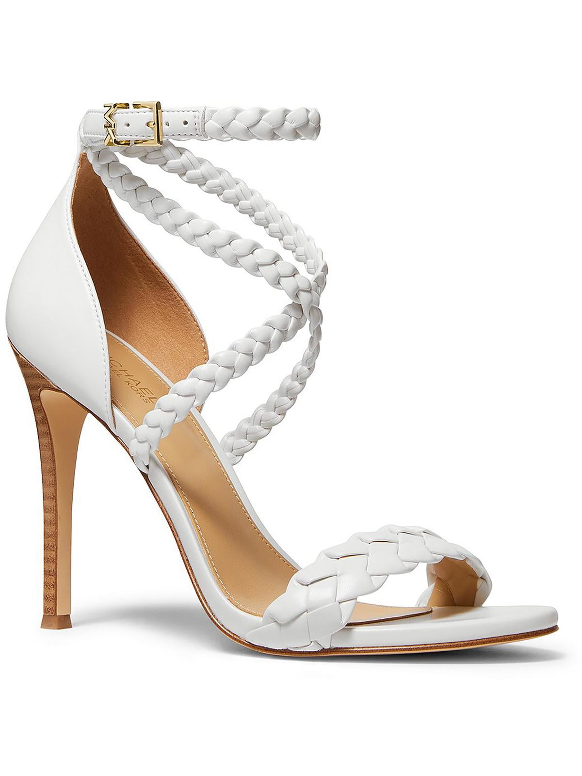 michael kors heels macy's