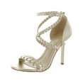 michael kors wedding heels