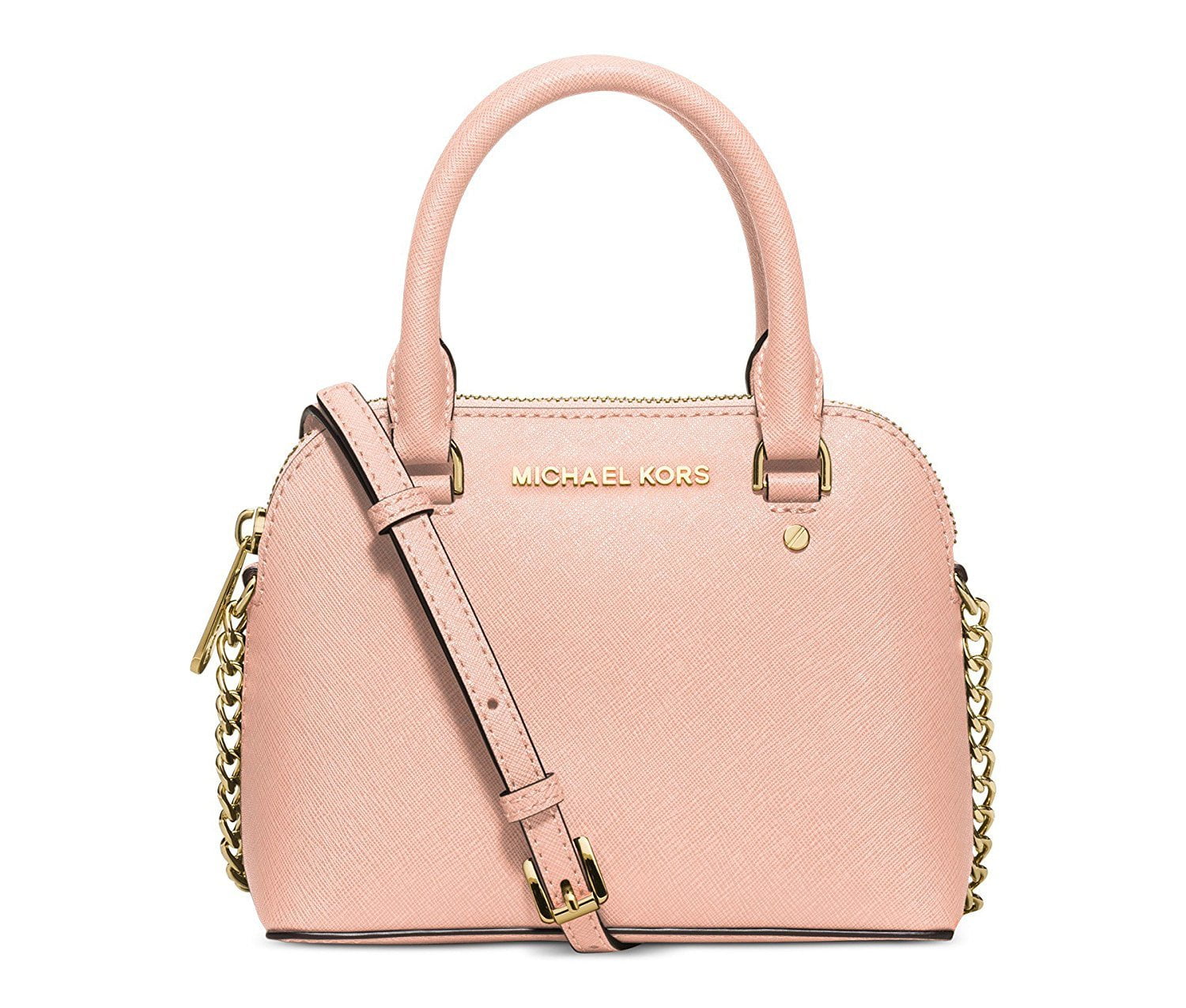 Michael michael kors top cindy logo crossbody