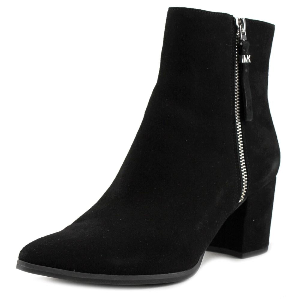 michael kors dawson mid bootie