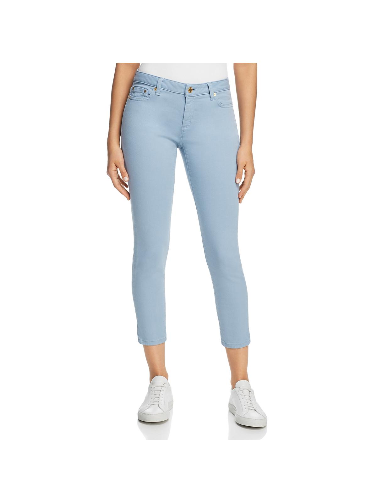 Michael outlets Kors women’s izzy skinny jeans