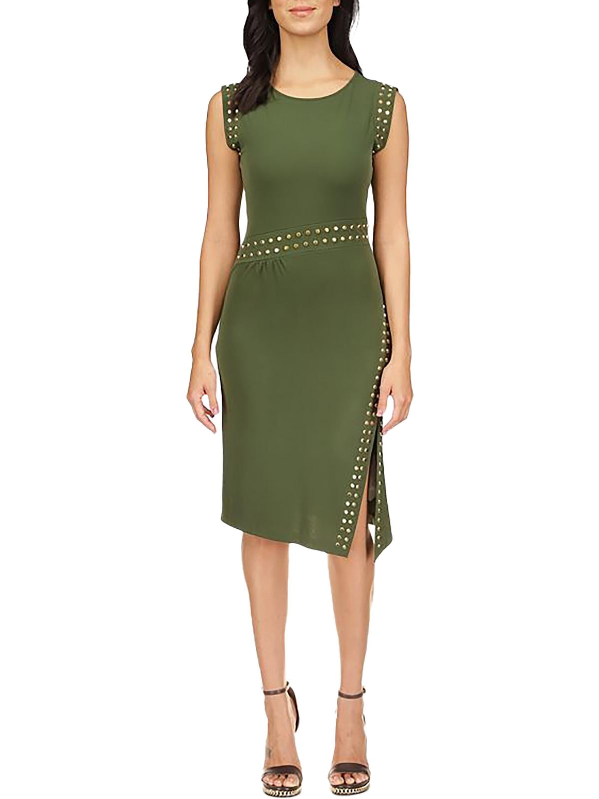 fortune + ivy madia brushed knit dress Rosie Knit Dress X Large