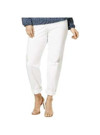 MICHAEL Michael Kors Womens Jeans in Womens Clothing | White MICHAEL Michael Kors Womens Jeans in Womens Clothing | White