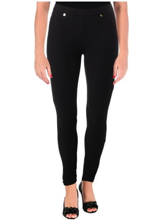 Michael Kors Woman Pants Black MR330GE3GZ 001 MICHAEL