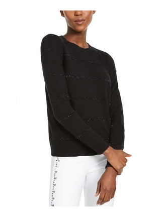 MICHAEL Michael Kors Womens Sweaters in Womens Clothing Walmart