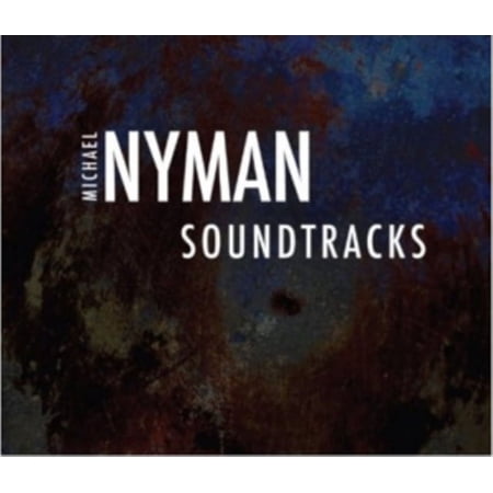 MICHAEL NYMAN: SOUNDTRACKS [BOX]