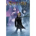 thumbnail image 1 of MICHAEL TURNER SOULFIRE DEFINITIVE ED TP: Soulfire Volume 3 : Seeds of Chaos (Paperback), 1 of 1