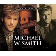 thumbnail image 1 of MICHAEL W. SMITH - TRIPLE FEATURE: PROJECT/THE BIG PICTURE/I 2 (EYE), 1 of 1