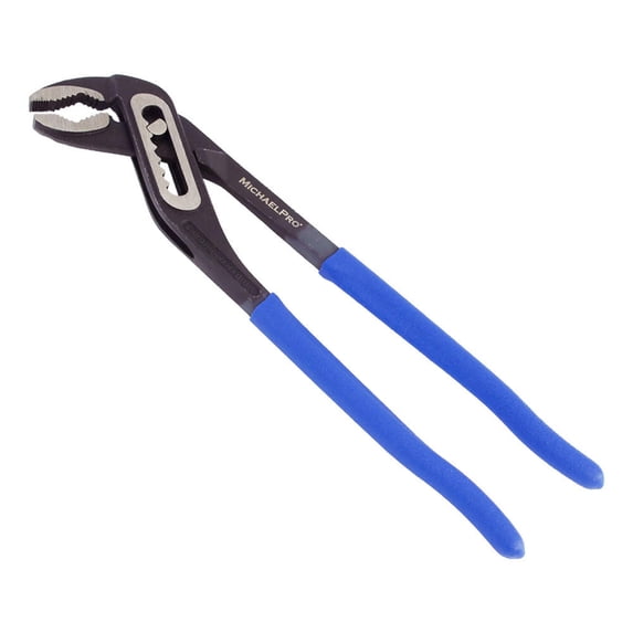 MICHAELPRO MP003050 10-INCH WATER PUMP / BOX JOINT PLIER
