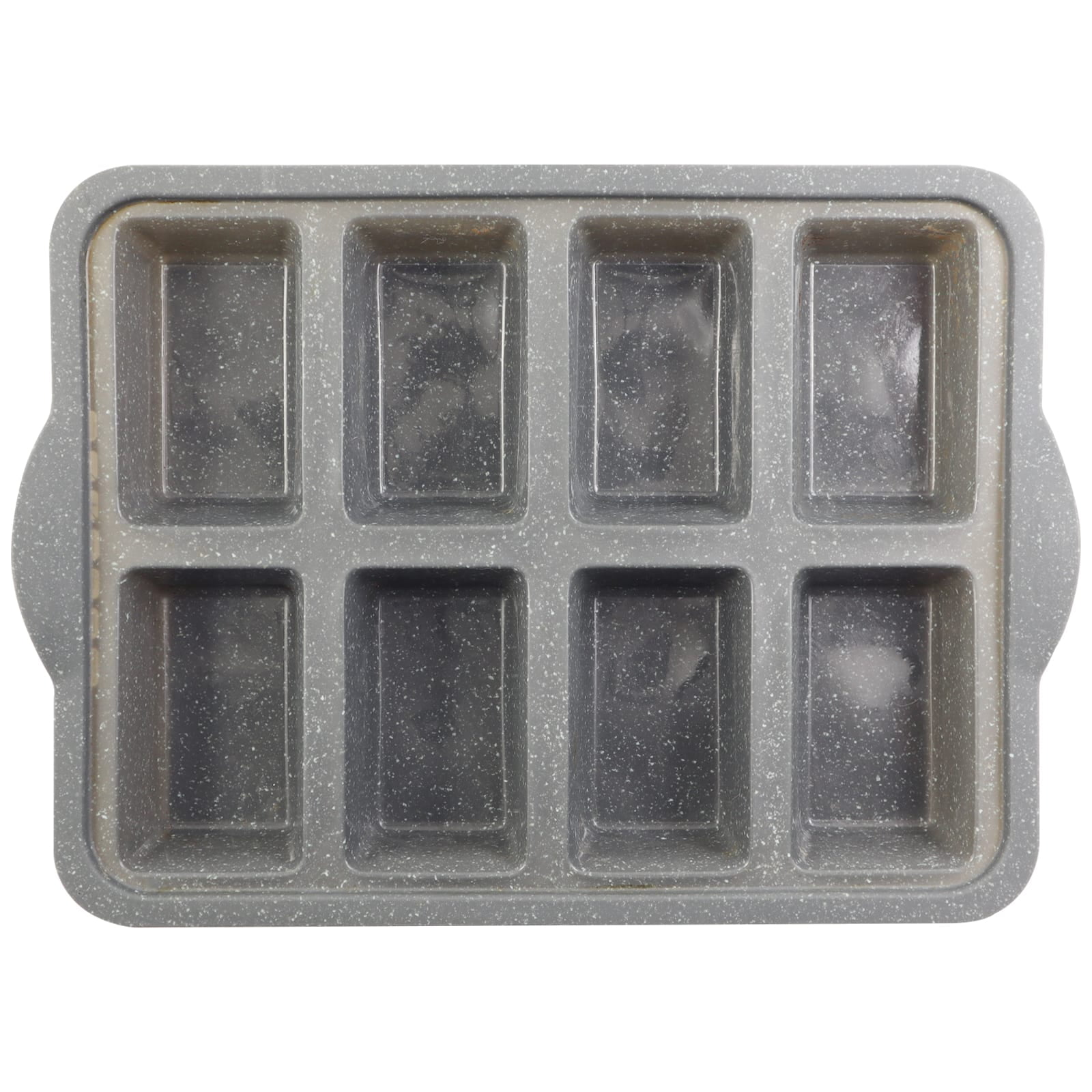 https://i5.walmartimages.com/seo/MICHAELS-8-Cavity-Metal-Reinforced-Silicone-Mini-Loaf-Pan-by-Celebrate-It_f40104fb-57cb-43c6-ba8a-8345089a2438.231fe7b87ce289bfc5796f499539989e.jpeg