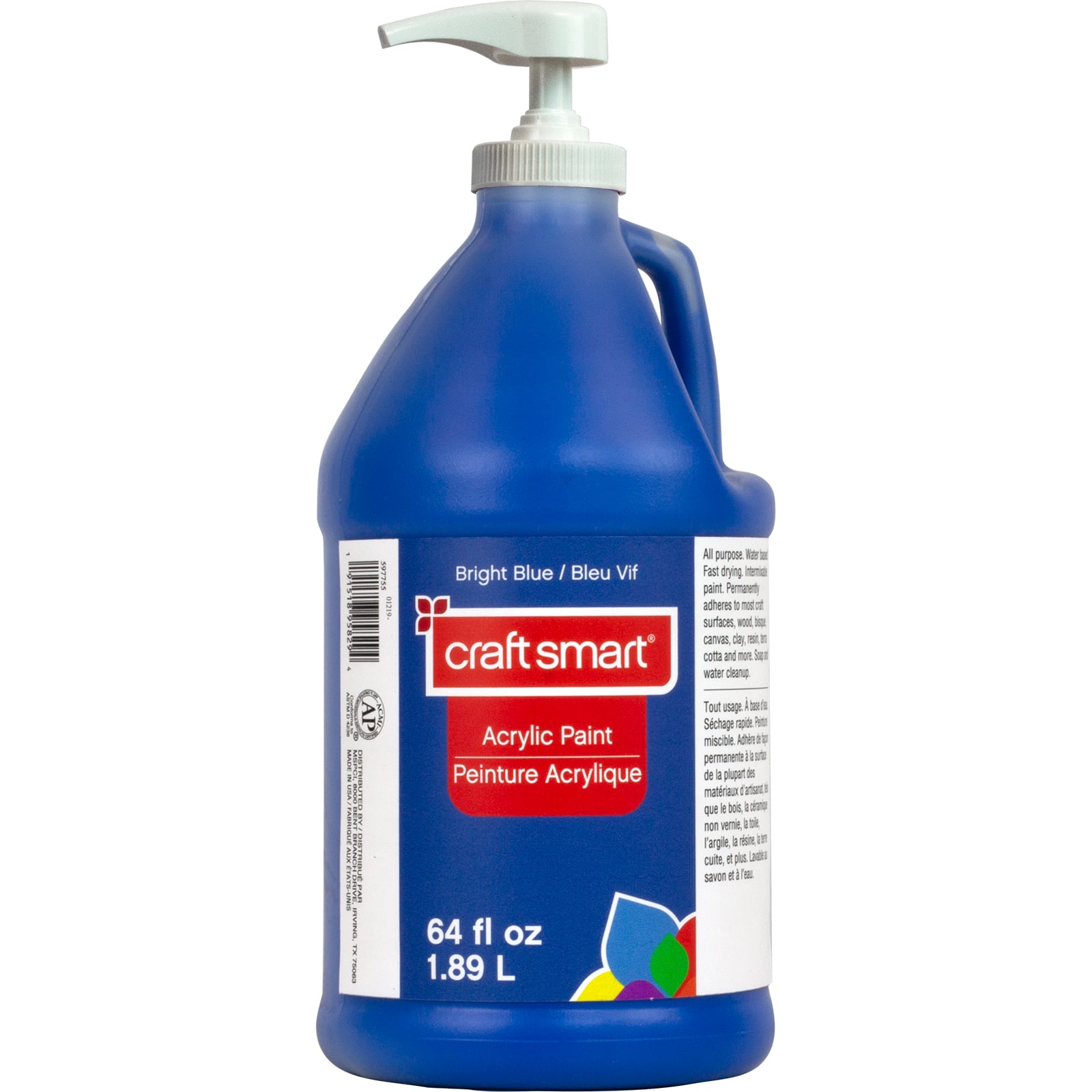 MICHAELS Acrylic Paint by Craft Smart®