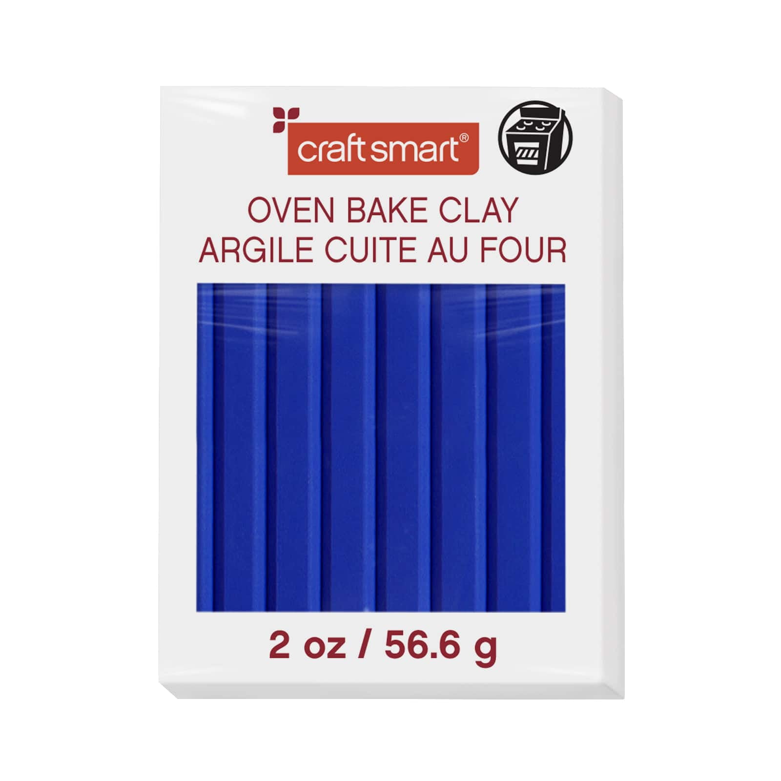 MICHAELS Bulk 10 Pack Polymer Clay by Craft Smart®