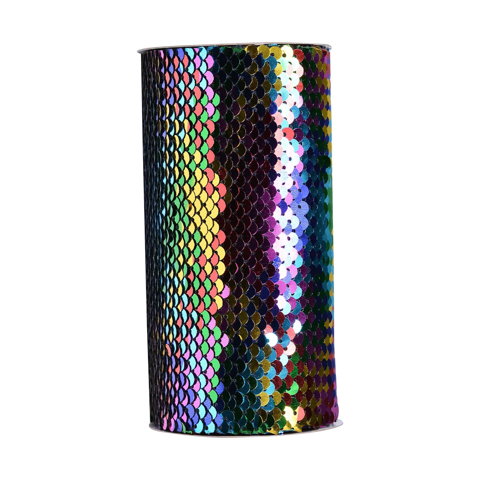 MICHAELS Mermaid Reversible Sequin Ribbon by Celebrate It™