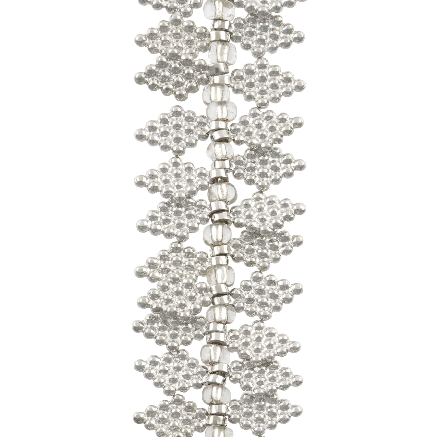 Michaels on sale diamond beads