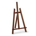 thumbnail image 1 of MICHAELS Walnut Display Tabletop Easel By Artist's Loft®, 1 of 3