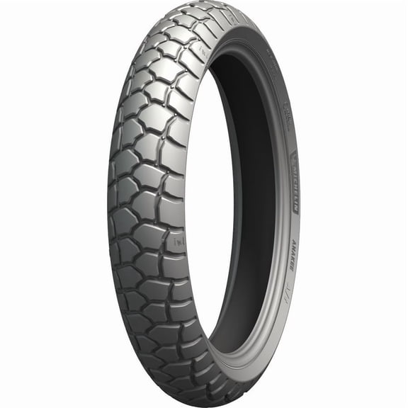 MICHELIN Anakee Adventure Dual-Sport Radial Tire-120/70R-19 60V